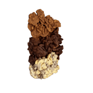 Βραχάκια Bitter