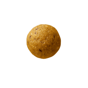 Peanutbutter Energy Ball