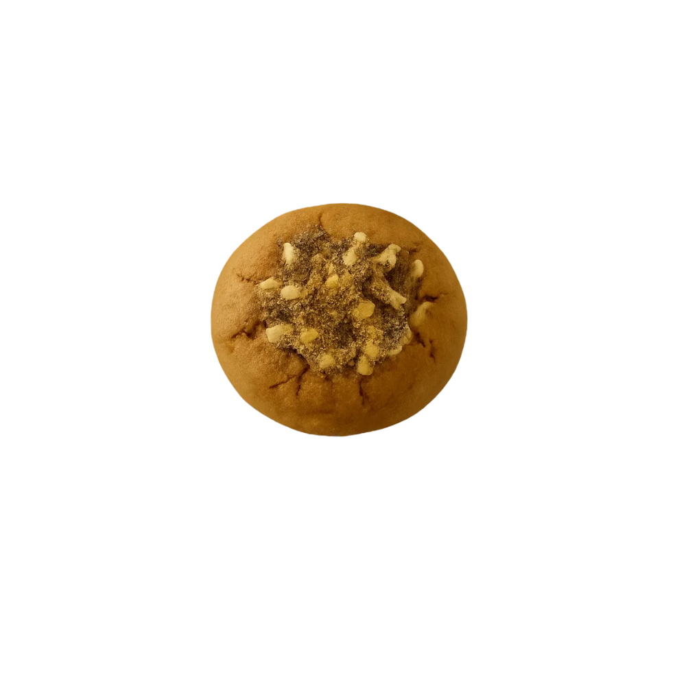 Τζιντζερομπισκοτάκια