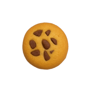 Giant Cookie Choco Chip