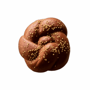 Τσουρέκι Χαρουπιού