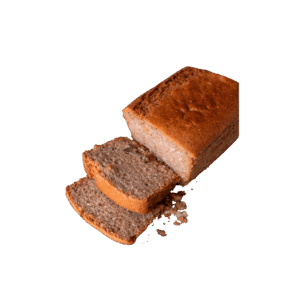 White Cake Cinnamon Almond