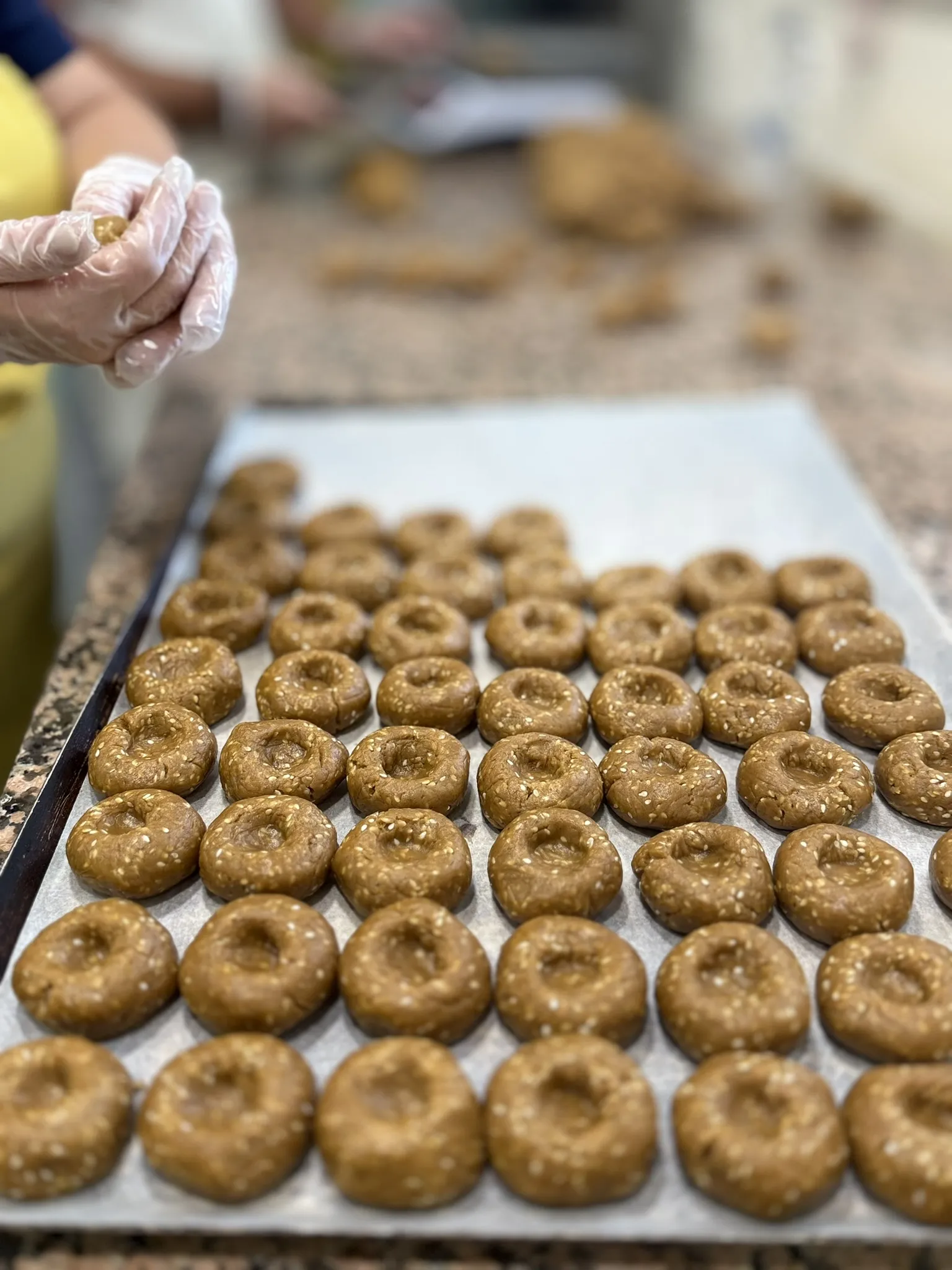 Τζιντζερομπισκοτάκια - Image 3