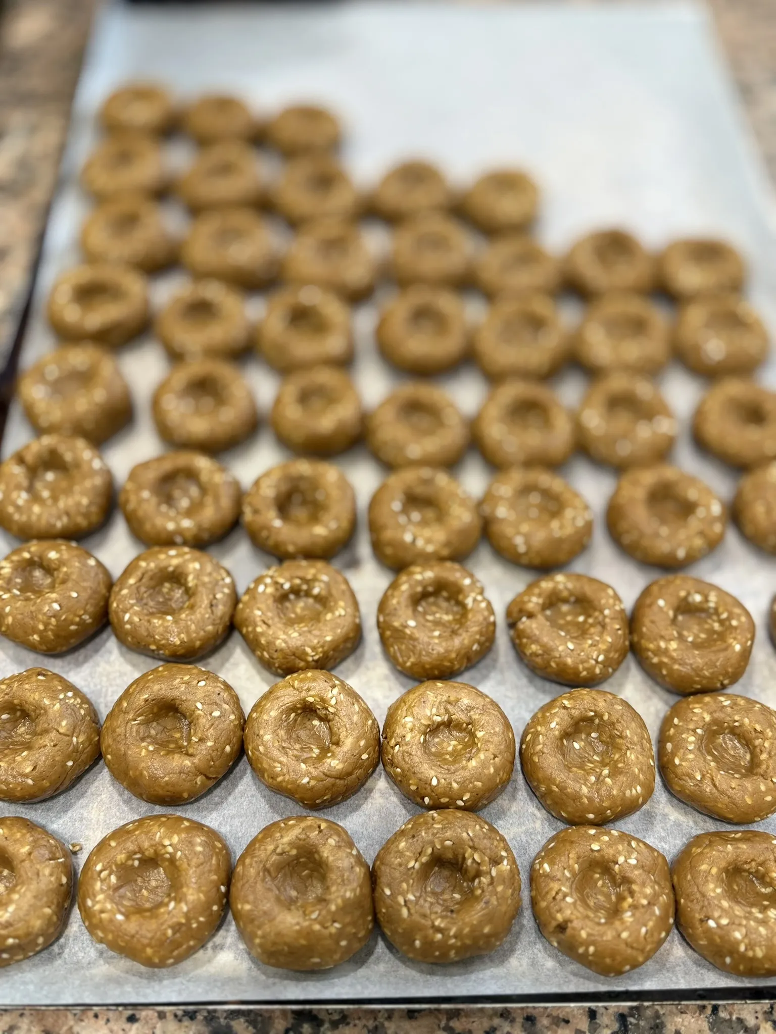 Τζιντζερομπισκοτάκια - Image 4