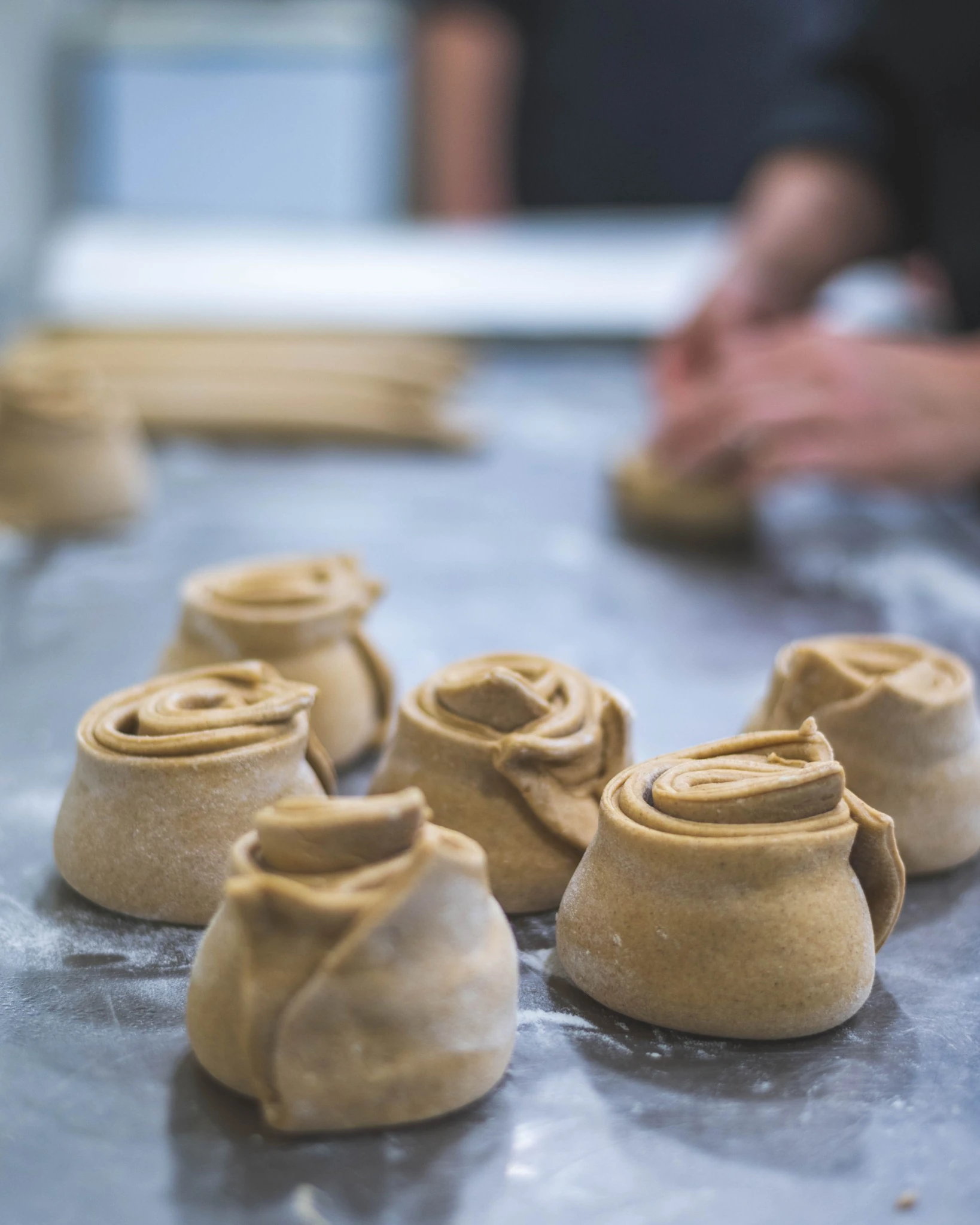 Μπισκοφόπιτα - Image 4