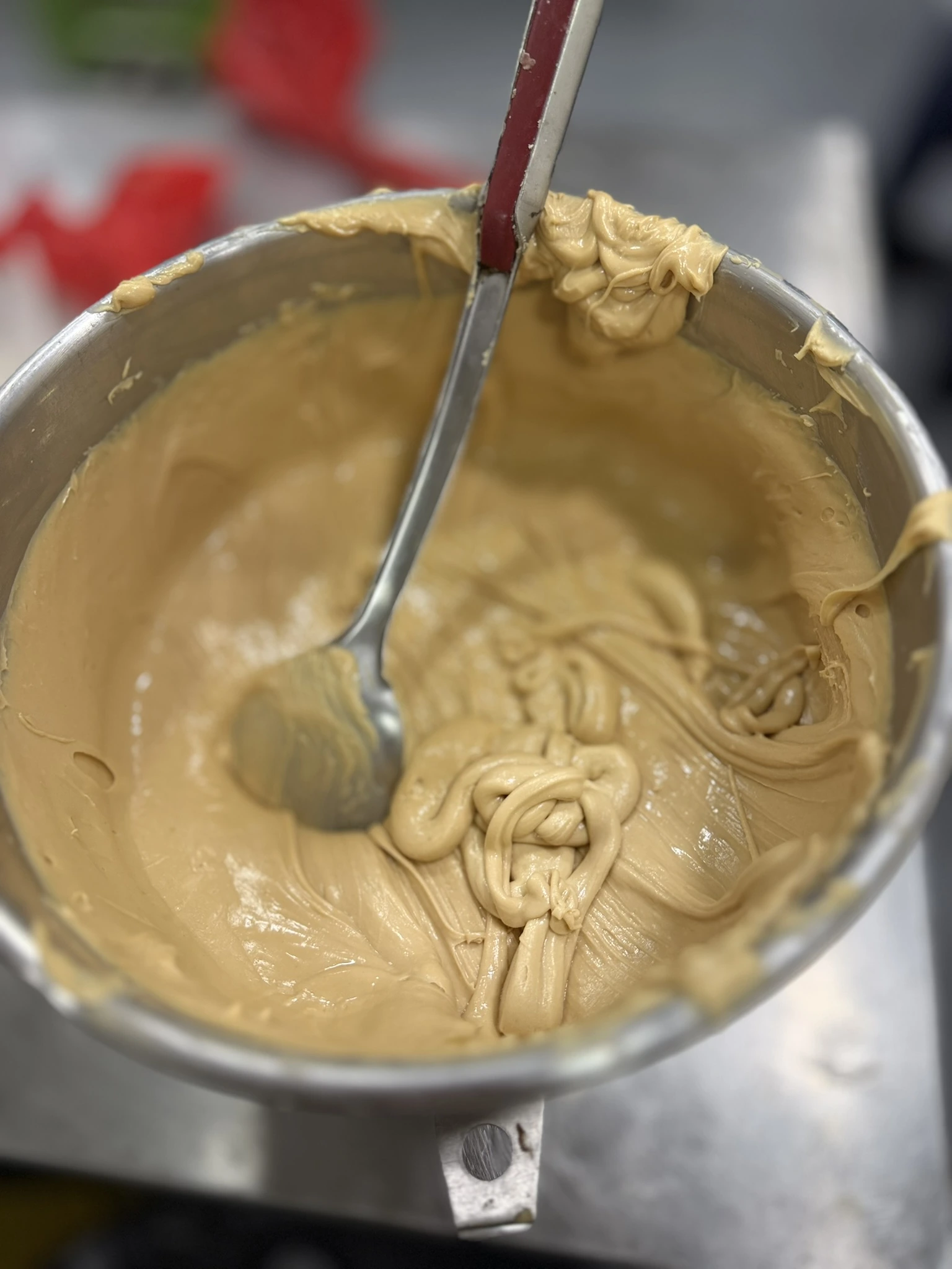 Φυστικοβουτυρόπιτα - Image 2