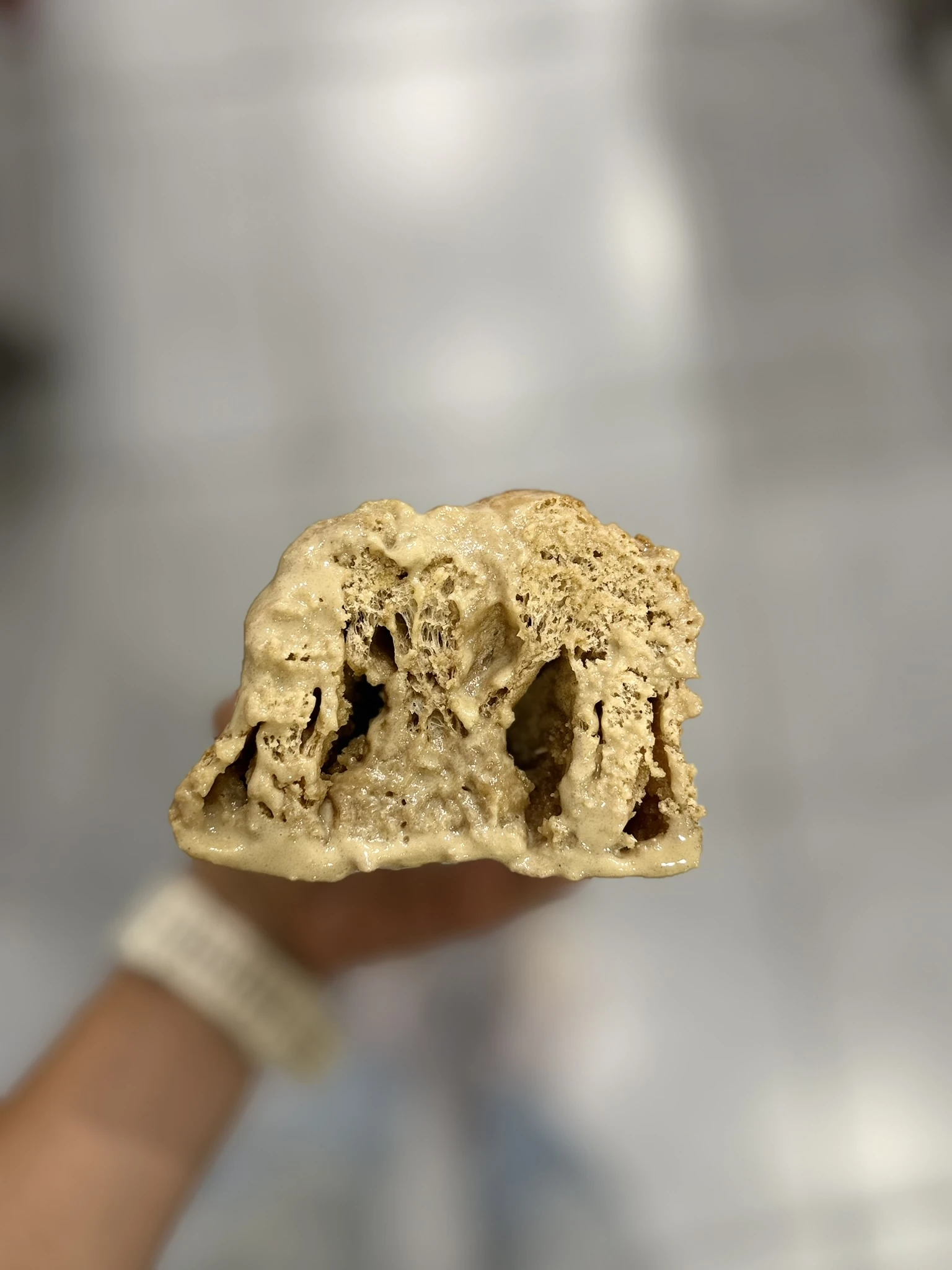 Φυστικοβουτυρόπιτα - Image 5