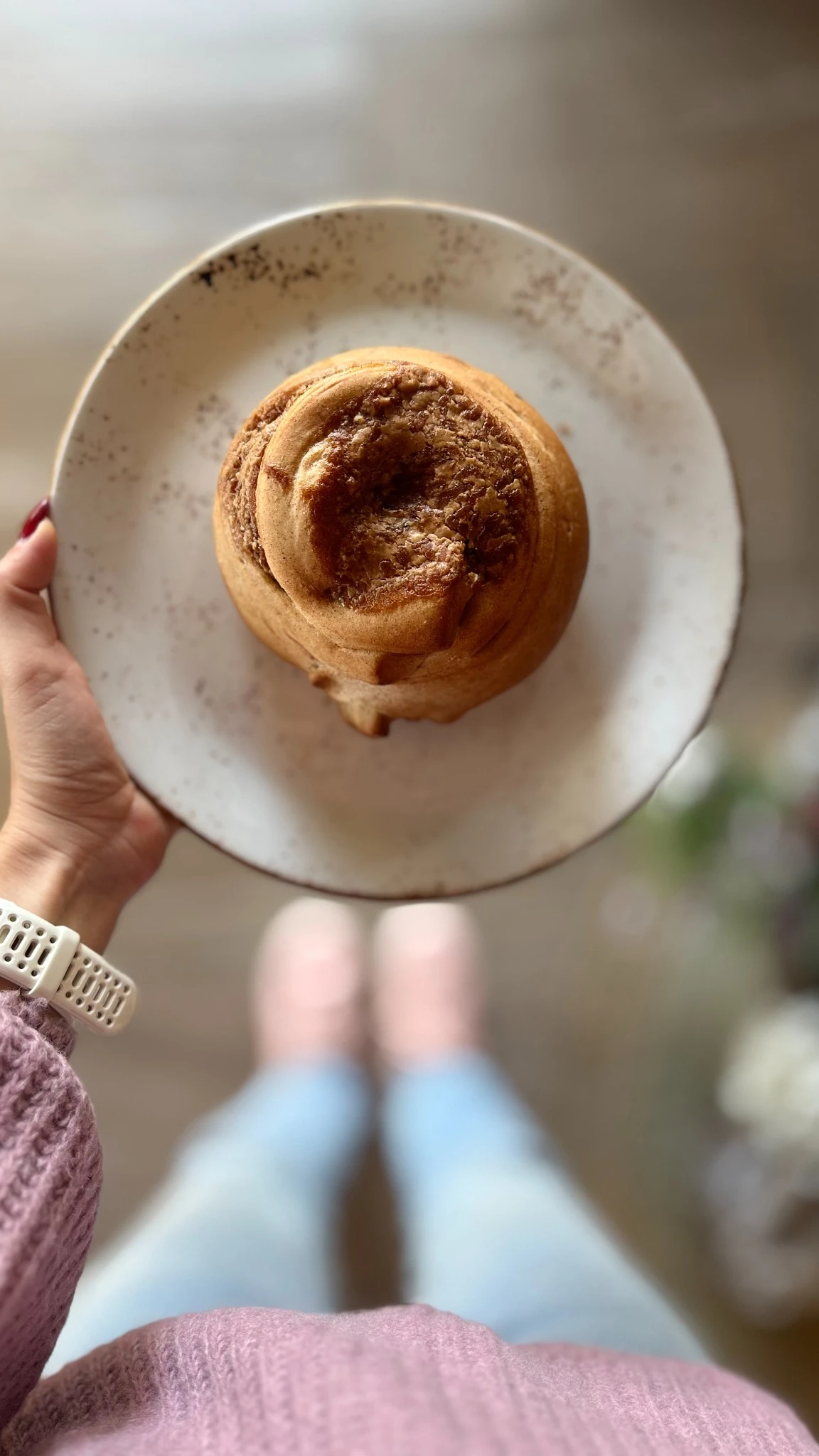 Μπισκοφόπιτα - Image 2