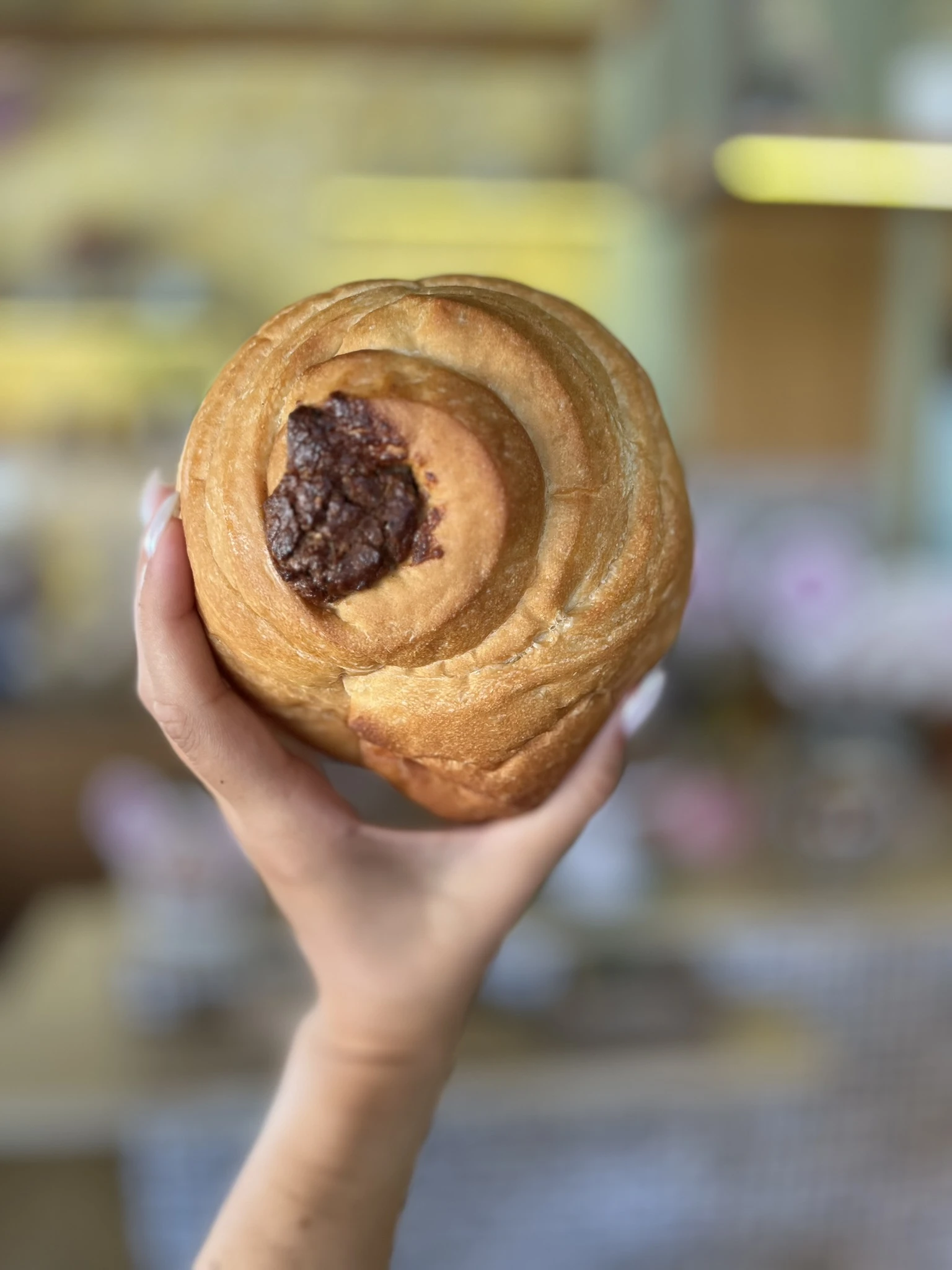 Πρωτεϊνόπιτα - Image 2