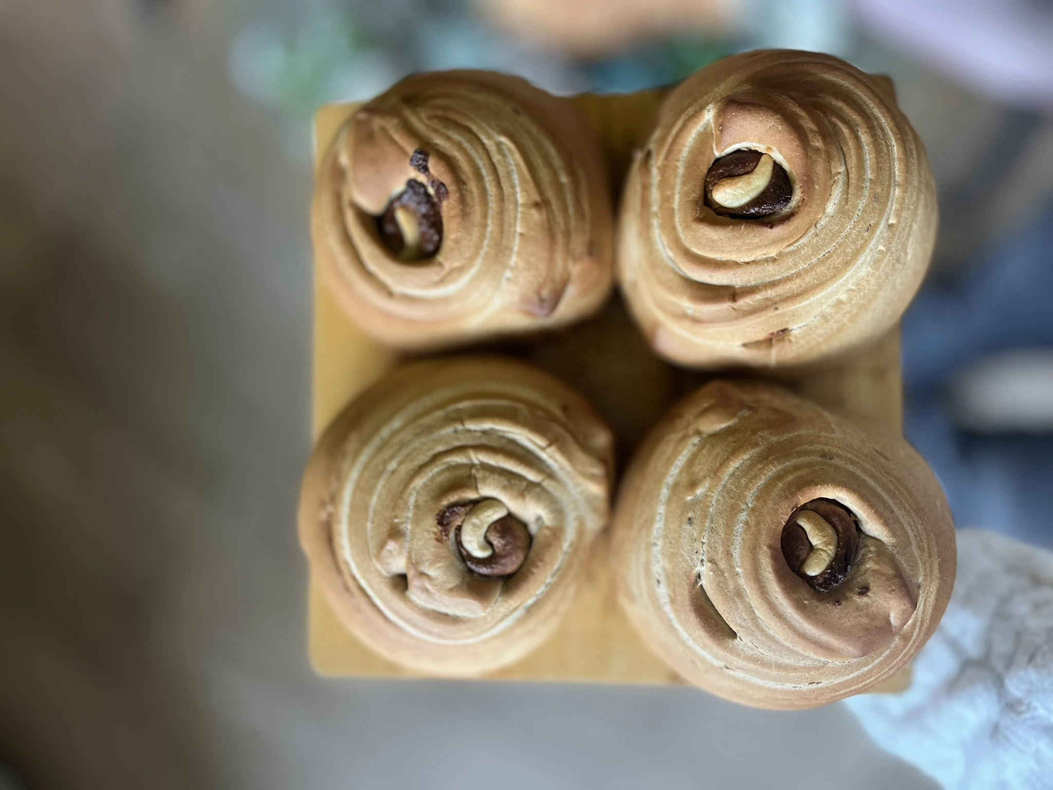 Πρωτεϊνόπιτα - Image 4