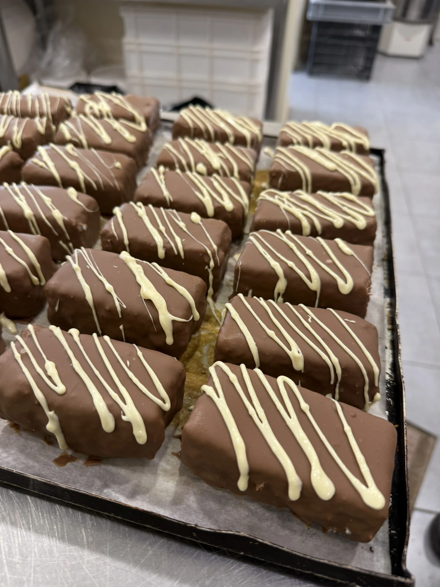 Bounty Bar - Image 4