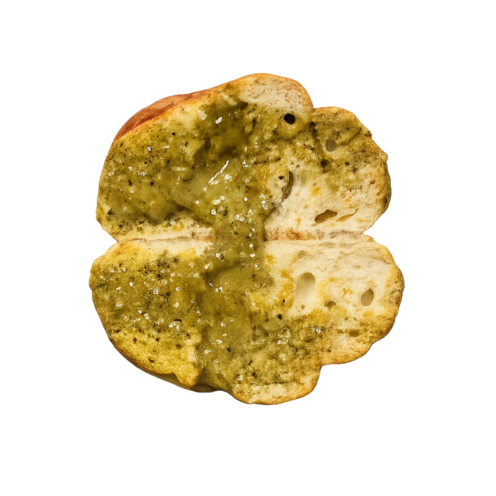 Pistachio Praline