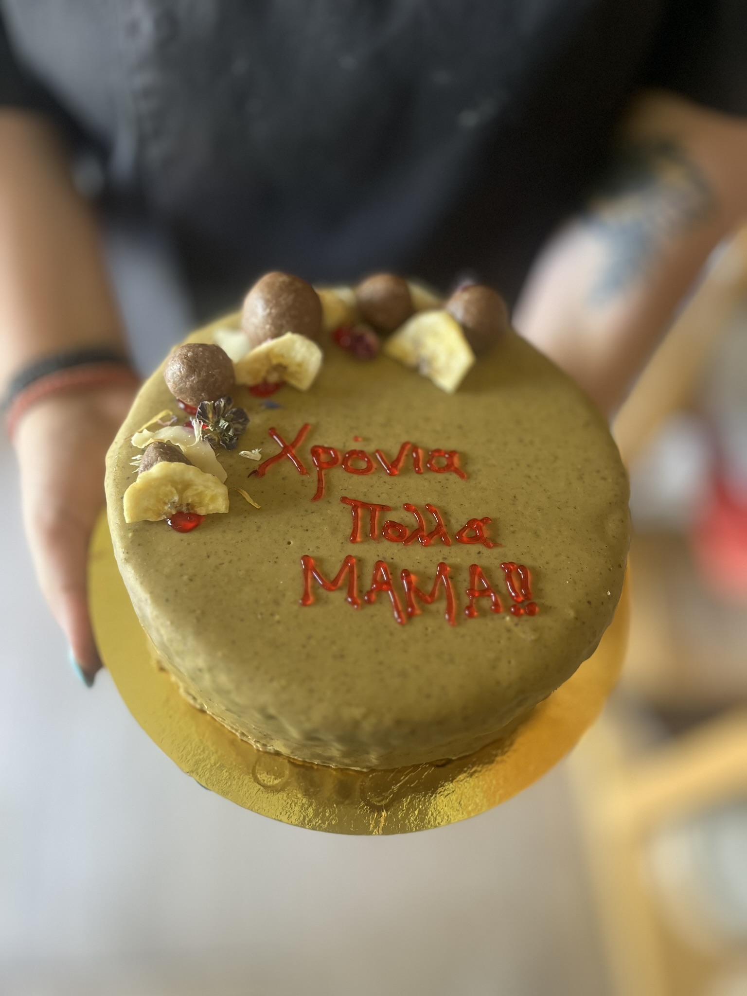 Pistachio Praline - Image 2