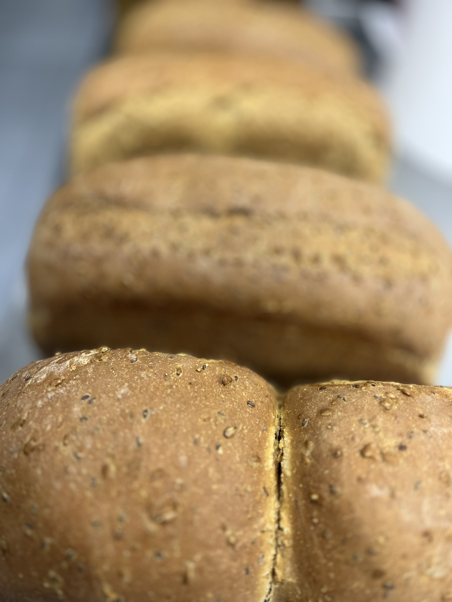 Πολύσπορο Ψωμί Ολικής - Image 4