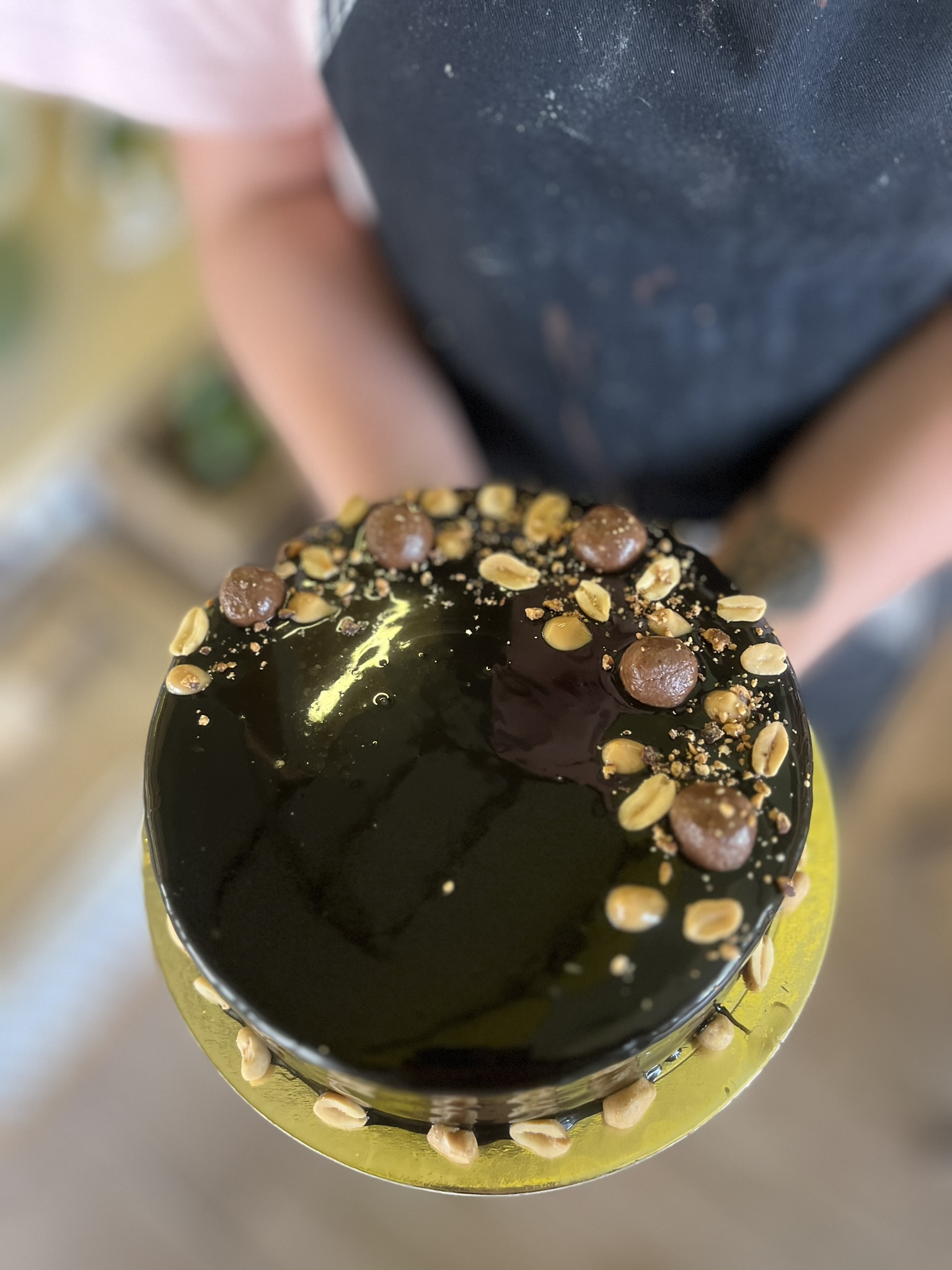 Almond Praline - Image 3