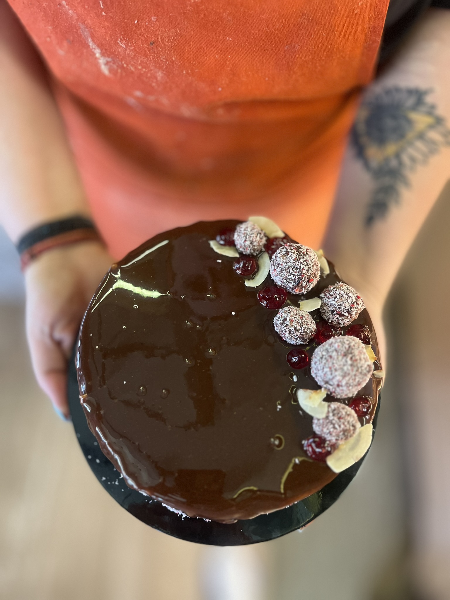 Almond Praline - Image 2